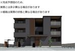 ニューヴィレッジⅡの間取り画像