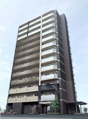 エステムコート梅田北IIゼニスの外観画像