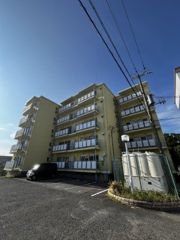 エード白川の外観画像