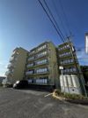 エード白川の外観