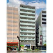 LaSante千駄木の外観画像