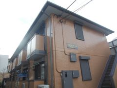 エスペランサ・シマの外観画像