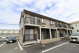 ルミエール大友 A/B/C/Dの外観画像