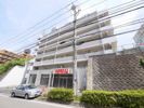 クリオ戸塚五番館の間取り画像