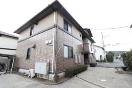 タッチアネックス C棟の外観画像