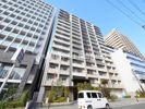 プレミスト江坂の間取り画像