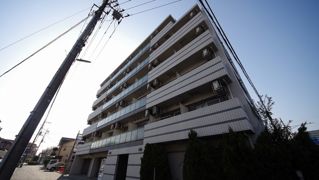 willDo新座の外観画像