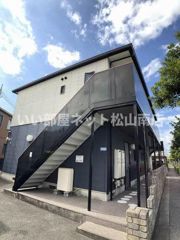 ディアス土居田 C棟の外観画像