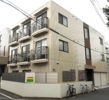 ユーコート千歳台の間取り画像