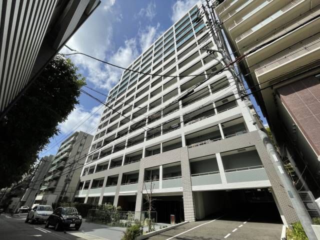 ワコーレ神戸北野ザ・テラスの外観画像