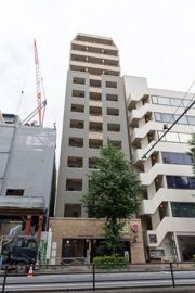 スカイコート本郷東大前第3の外観画像