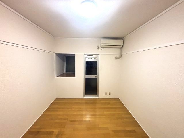 洋室