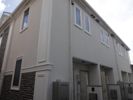 VILLA NISHIEIFUKUの外観