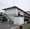 サンガーデンローズの間取り画像