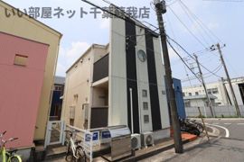 サンガッデスの外観画像