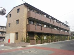 フェニックス小仙波 C棟の外観画像