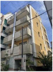 スーペリア本山の外観画像