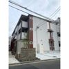 D-ROOM花京院の間取り画像