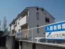 ム-ニ-室賀の間取り画像