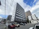 レクシアフラッツ水前寺の外観