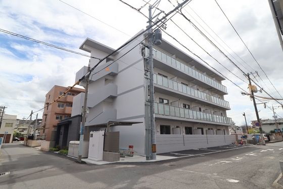 グレイス厚生町の外観画像
