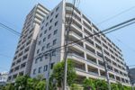 Brillia大山町の間取り画像