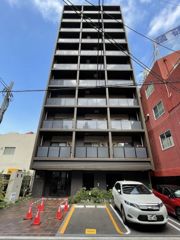 ma minetteの外観画像