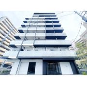 プレール・ドゥーク川崎Ⅲの外観画像