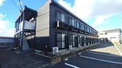 レオパレスKAMELEOの間取り画像