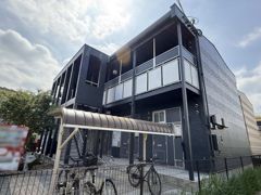 レオパレスエクセル南与野の外観画像
