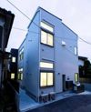 フォース新小岩の外観