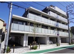 ときわ台グレイスヒルズの外観画像