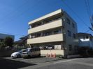 メゾンとうすいの間取り画像
