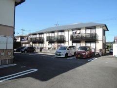 ハイツエクセレンスの外観画像