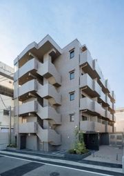 ルーブル高島平弐番館の外観画像