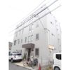 アルファンスの外観