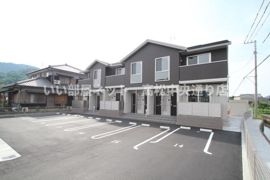 シュプリーム B棟の外観画像
