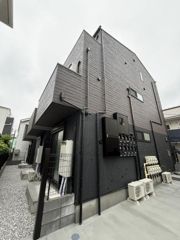Lazo salto KOIWAの外観画像