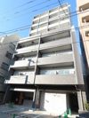 リブリ・レジデンス三ノ輪の間取り画像