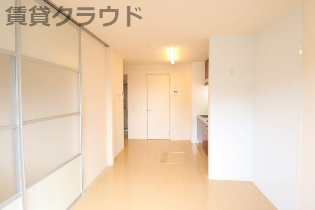 リビング