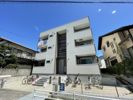 MOVE古江西町の間取り画像