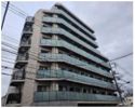 クレヴィスタ練馬平和台の間取り画像