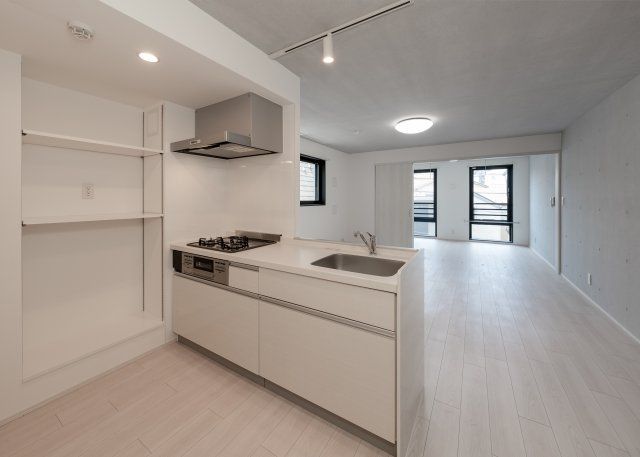 キッチン