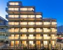 ハーモニーレジデンス新宿EASTの間取り画像
