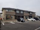 サニーコート平福の間取り画像
