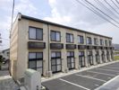 レオパレスヴィラ ウィステリアの間取り画像