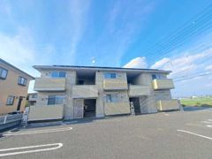 プリムローズ Bの外観画像