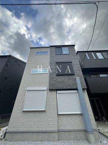 SORA・Oneの外観画像