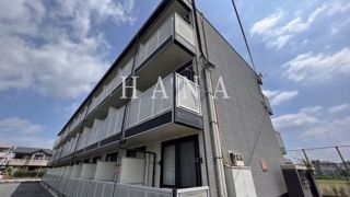 レオパレスグランドオープリーの外観画像