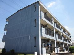 サンライズ・マンションの外観画像